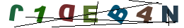 nrcode