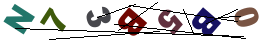 nrcode