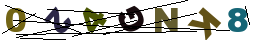 nrcode