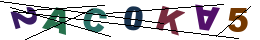 nrcode