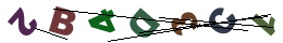 nrcode