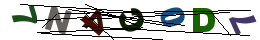 nrcode