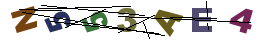 nrcode