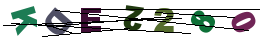 nrcode