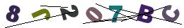 nrcode