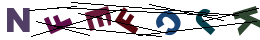 nrcode