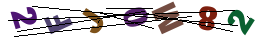 nrcode