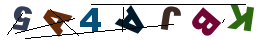 nrcode