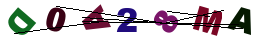 nrcode