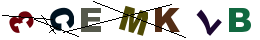 nrcode
