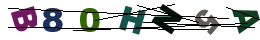 nrcode