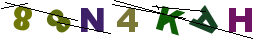nrcode