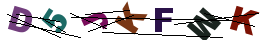 nrcode
