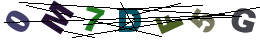 nrcode