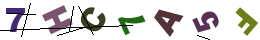 nrcode