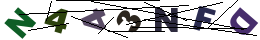 nrcode