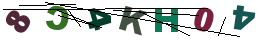nrcode