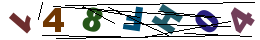 nrcode