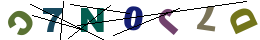nrcode