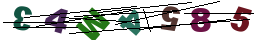 nrcode
