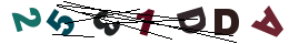 nrcode