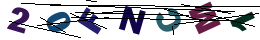 nrcode