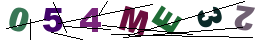 nrcode