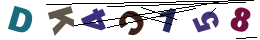 nrcode