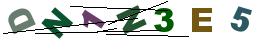 nrcode