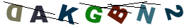 nrcode