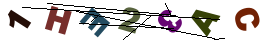 nrcode