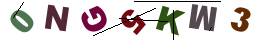 nrcode