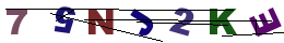 nrcode