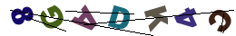 nrcode