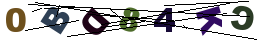 nrcode