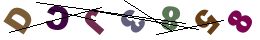 nrcode