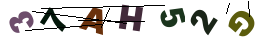 nrcode