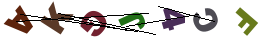 nrcode