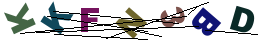 nrcode
