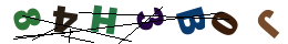 nrcode