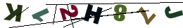nrcode