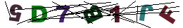 nrcode