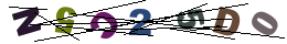 nrcode