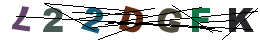 nrcode