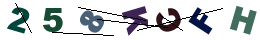 nrcode