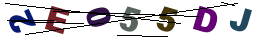 nrcode