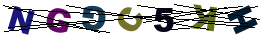 nrcode