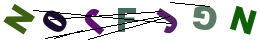 nrcode
