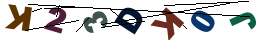 nrcode