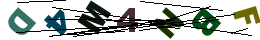 nrcode